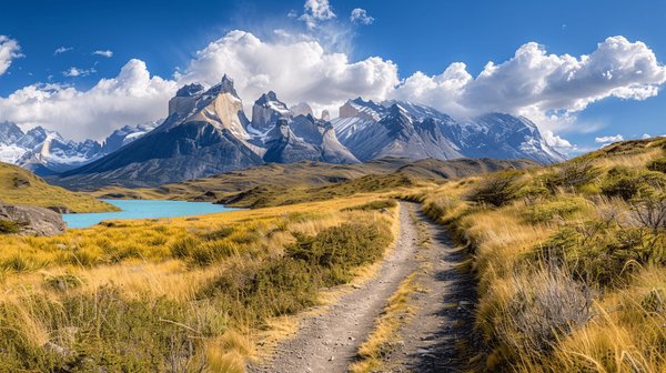 Quels sont les meilleurs itinéraires pour une randonnée dans le Parc National Torres del Paine au Chili?