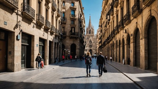 Visiter barcelone : conseils et astuces pour un séjour inoubliable